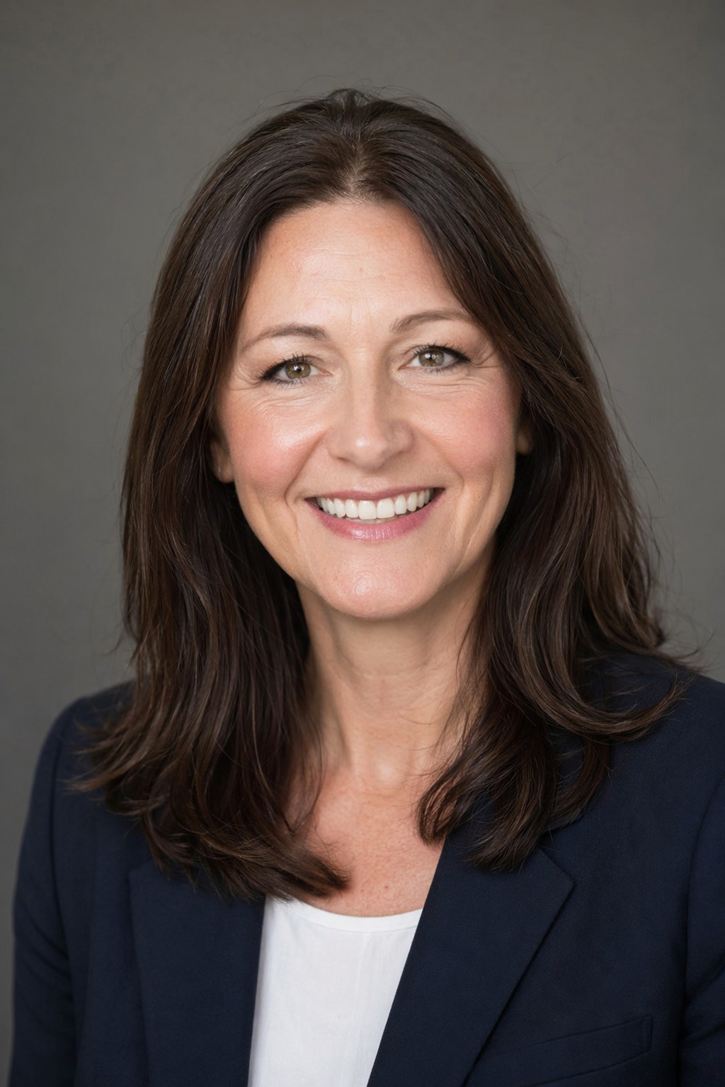 Dr Amelia Hart, Principal Dentist at Rowanfield Dental